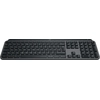 Logitech Master MX Keys S, Kabellos, Bluetooth, Scherenschalter, AZERT...