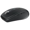 Logitech MX Anywhere 3S Compact Schwarz