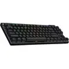 Logitech G PRO X TKL, Kabellos, RF Wireless + Bluetooth, Mechanischer ...