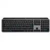 Logitech MX Keys S für Mac - Space Gray