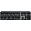 Logitech Master MX Keys S for Mac, Kabellos, RF Wireless + Bluetooth, ...