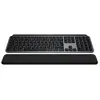 Logitech Master MX Keys S Combo for Mac, Kabellos, RF Wireless + Bluet...