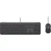Logitech Signature Slim Combo MK620 For Business, Kabelgebunden, USB, ...