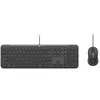 Logitech Signature Slim Combo MK620 For Business, Kabelgebunden, USB, ...