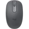 Logitech M196 Bluetooth Maus, Grafit