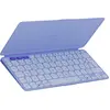 Logitech Keys-To-Go 2, AZERTY, Französisch, Scherenschalter, 1,8 cm, 1...