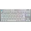 Logitech G G915 X LIGHTSPEED, Verkabelt & Kabellos, USB + RF Wireless ...