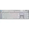 Logitech G G915 X Lightspeed, Verkabelt & Kabellos, USB + RF Wireless ...
