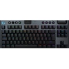 Logitech G G915 X LIGHTSPEED, Verkabelt & Kabellos, USB + RF Wireless ...