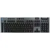 Logitech G G915 X LIGHTSPEED - Kabellose, flache Gaming-Tastatur