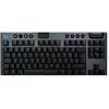 Logitech G G915 X Lightspeed, Verkabelt & Kabellos, USB + RF Wireless ...
