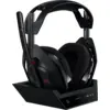 Logitech G Astro A50 Lightspeed Schwarz