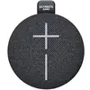 Ultimate Ears Miniroll Bluetooth Lautsprecher - Schwarz