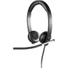 Logitech H650e USB Stereo Headset