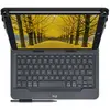 Logitech Universal Folio Tastatur Case 9-10' Tablet-Tastatur