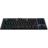 Logitech G 920-009497, Kabelgebunden, RF Wireless + Bluetooth, Mechani...