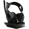 ASTRO Gaming A50 + Base Station, Kabellos, Gaming, 20 - 20000 Hz, 370 ...