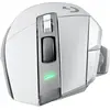Logitech G G502 X LIGHTSPEED, Rechts, Optisch, RF Wireless, 25600 DPI,...