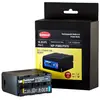 Hahnel Hl-xl970 Pro-c Batterie