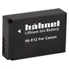 Hahnel Hl-e12 Batterie