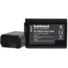 Hahnel Hl-xw50 Batterie