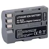 Hahnel Hl-el3e Batterie