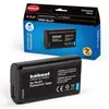 Hahnel Hl-plj31 Batterie