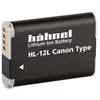 Hahnel Hl-12l Batterie