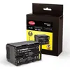 Hahnel HL-U35, Sony, 2700 mAh, 14,4 V, Lithium-Ion (Li-Ion)