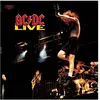 EPC, Schallplatten, Live (2 LP Collectors Edition) (AC, DC)