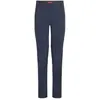 Damenhosen Craghoppers NosiLife Pro Convertible III Blau 42 Short