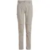 Damenhosen Craghoppers NosiLife Pro Convertible III Beige 37