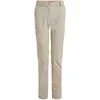 Damenhosen Craghoppers NosiLife Pro III Beige 37
