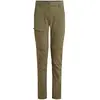 Damenhosen Craghoppers NosiLife Pro Convertible III Grün 44 Tall
