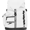 Speedo Pro 45l Rucksack Weiß Weiß One Size