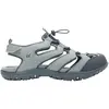 Wandersandalen für Damen Regatta Westshore IV Gris 37