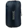 Schlafsack Regatta Tilva 3 Season Bleu TU
