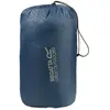 Schlafsack Kind Regatta Tilva 3 Season Bleu TU