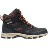 Damen-Wanderschuhe Regatta Vendora Noir 39