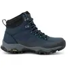 Damen-Wanderschuhe Regatta Blake Mid Bleu 41