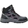 Wanderschuhe Regatta Vendeavour Gris 44
