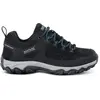 Damen-Wanderschuhe Regatta Edgepoint IV Noir 38