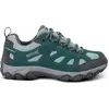 Regatta Edgepoint Iv Low Wanderschuhe Grün EU 38 Frau Grün EU 38