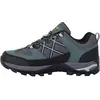 Regatta Shoes RWF835 in SprcGrn/Grnt color size 39