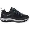 Regatta Edgepoint Iv Low Wanderschuhe Schwarz EU 39 Frau Schwarz EU 39
