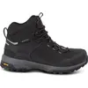 Regatta Regen Wanderstiefel Schwarz EU 40 Frau Schwarz EU 40