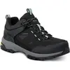 Regatta Regen Low Wanderschuhe Schwarz EU 40 Frau Schwarz EU 40