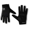 Fahrradhandschuhe Damen Dare 2B Schwarz M