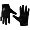 Fahrradhandschuhe Damen Dare 2B Schwarz L
