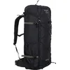 Regatta Survivor V 45l Rucksack Schwarz  Schwarz One Size